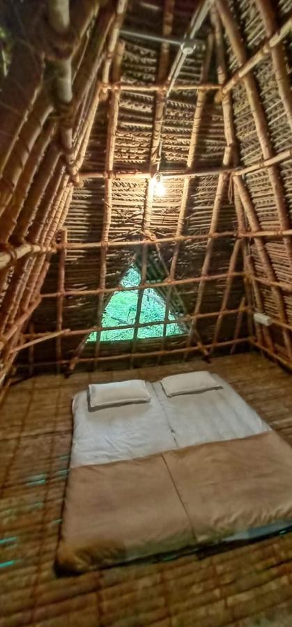 Art Forest Hotel Auroville Exterior photo