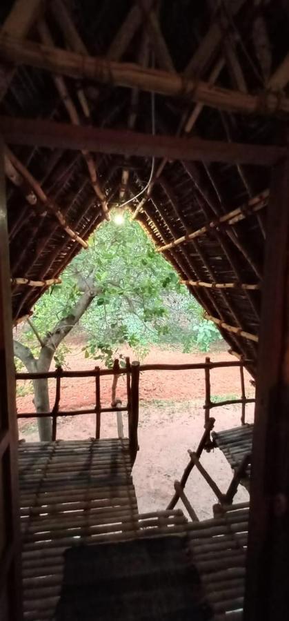 Art Forest Hotel Auroville Exterior photo